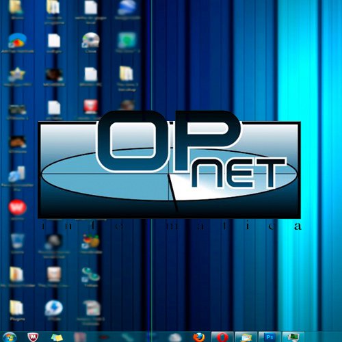 Campanhas diversas da OPnet